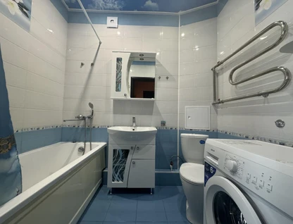 Студия, 37,1&nbsp;м²