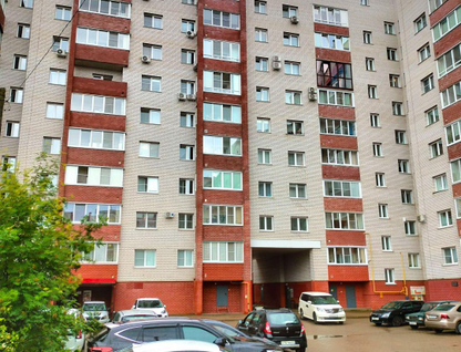 2-к. квартира, 64,5&nbsp;м²