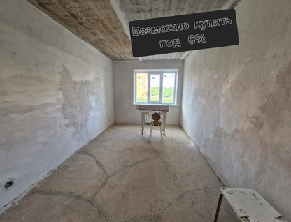 1-к. квартира, 41,7 м²