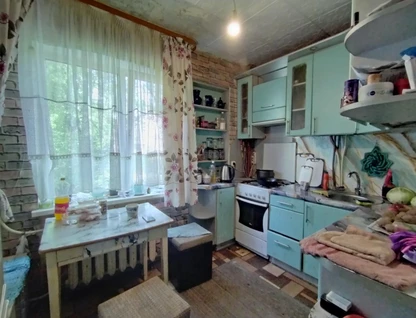 3-к. квартира, 52,1&nbsp;м²