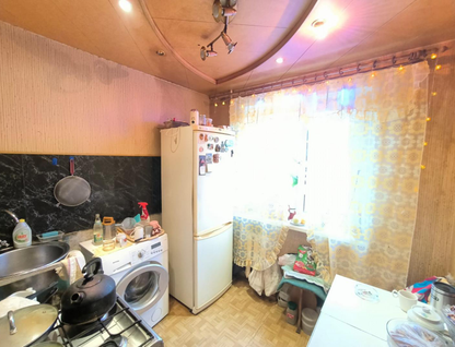 3-к. квартира, 55,4&nbsp;м²