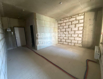 Студия, 32&nbsp;м²