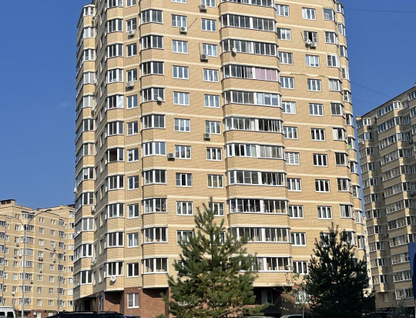 1-к. квартира, 40&nbsp;м²