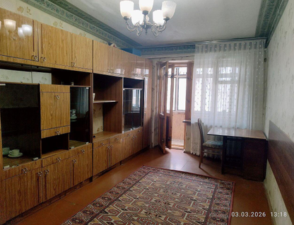 1-к. квартира, 32&nbsp;м²