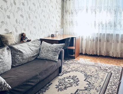 2-к. квартира, 47,2 м²