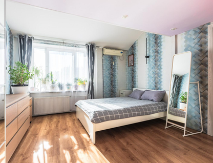 1-к. квартира, 32,7&nbsp;м²