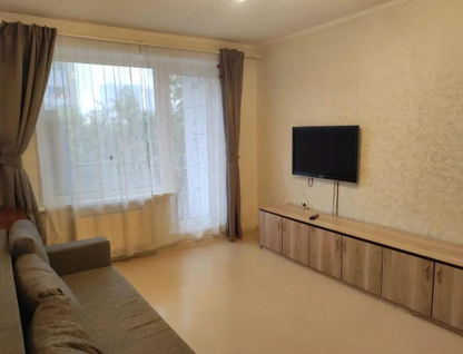 2-к. квартира, 42 м²