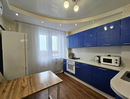 1-к. квартира, 38&nbsp;м²