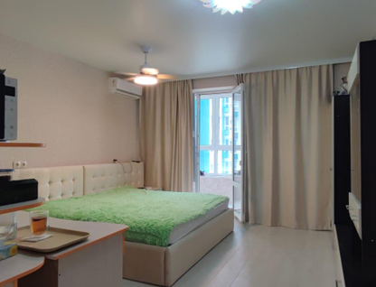 Студия, 36&nbsp;м²