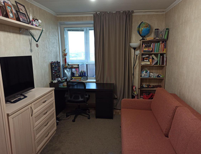 2-к. квартира, 50,6&nbsp;м²