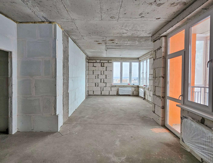 3-к. квартира, 85&nbsp;м²