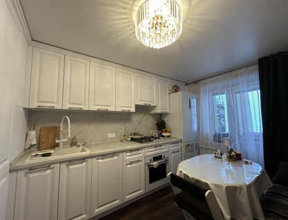 1-к. квартира, 45,4&nbsp;м²