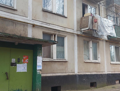 2-к. квартира, 42&nbsp;м²
