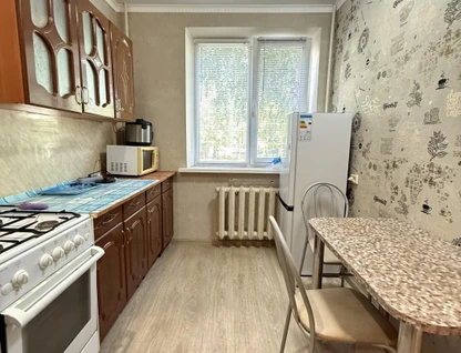 2-к. квартира, 41,6&nbsp;м²