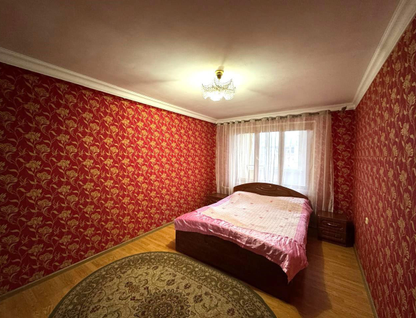 4-к. квартира, 73&nbsp;м²
