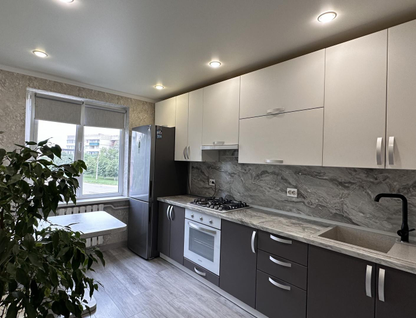 1-к. квартира, 32&nbsp;м²