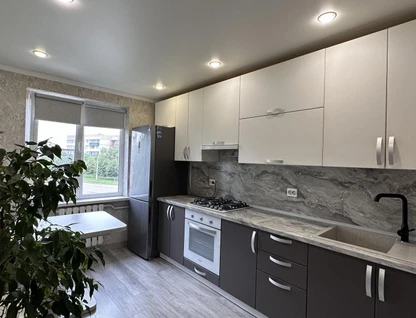 1-к. квартира, 32&nbsp;м²