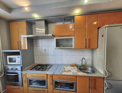 1-к. квартира, 34,2 м²