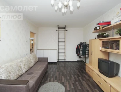 1-к. квартира, 37,5&nbsp;м²