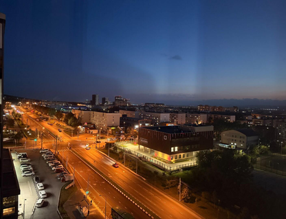1-к. квартира, 40 м²