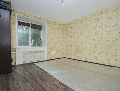 Комната, 17 м²