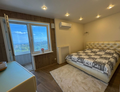 1-к. квартира, 51 м²