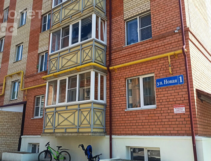 Помещение свободного назначения, 117,5 м²