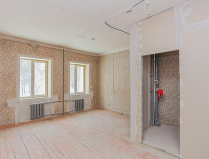 Студия, 48,2&nbsp;м²