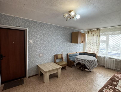 Комната, 18,2 м²