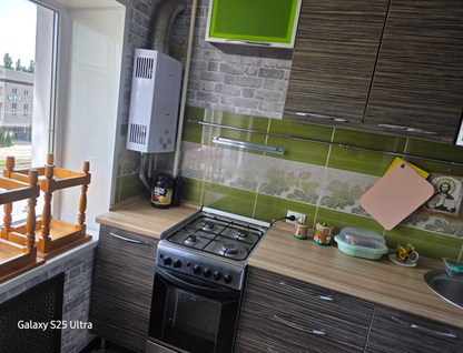 2-к. квартира, 41,6&nbsp;м²