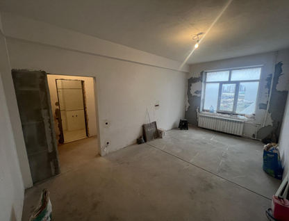 1-к. квартира, 45&nbsp;м²