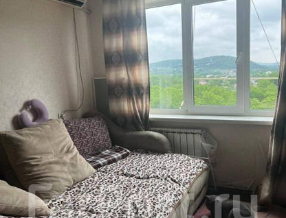 Студия, 23&nbsp;м²