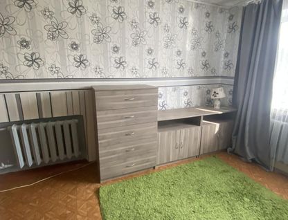 1-к. квартира, 31&nbsp;м²