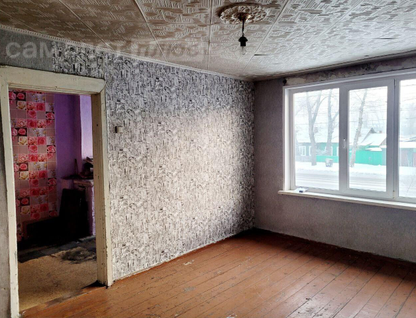 2-к. квартира, 35&nbsp;м²