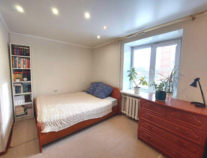 1-к. квартира, 31&nbsp;м²