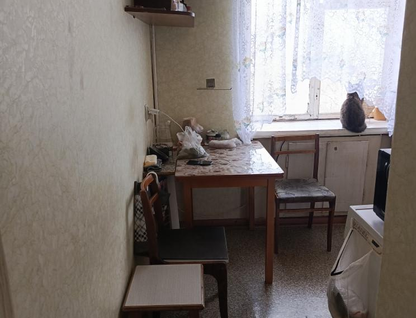 3-к. квартира, 58,4&nbsp;м²