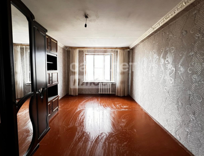 2-к. квартира, 57&nbsp;м²