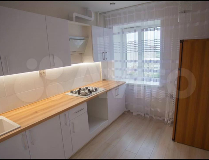 2-к. квартира, 57&nbsp;м²