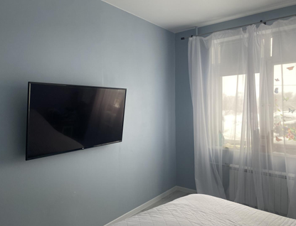 2-к. квартира, 66&nbsp;м²