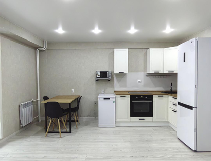 2-к. квартира, 53,8&nbsp;м²