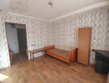 1-к. квартира, 17,6&nbsp;м²