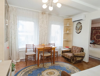 2-к. квартира, 33,5&nbsp;м²