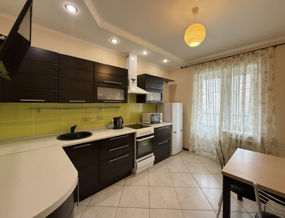 1-к. квартира, 40,6&nbsp;м²