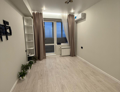 2-к. квартира, 49,5 м²