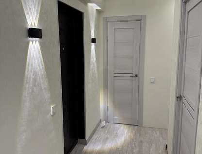 2-к. квартира, 42,8&nbsp;м²