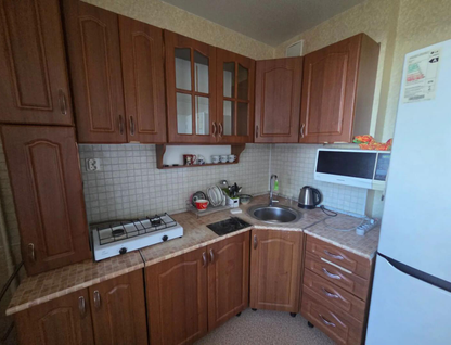 1-к. квартира, 31,1&nbsp;м²