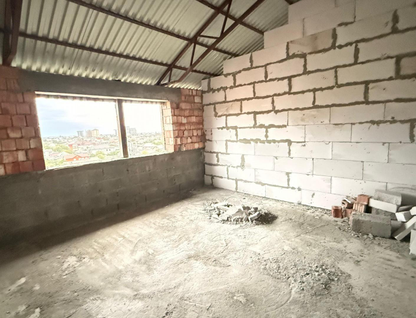 3-к. квартира, 110&nbsp;м²