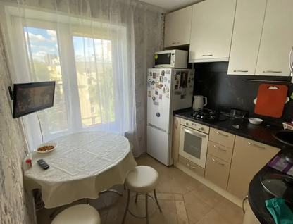 1-к. квартира, 34,7&nbsp;м²