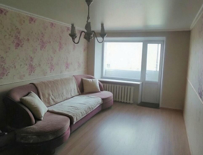 1-к. квартира, 32,7&nbsp;м²