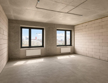 1-к. квартира, 42,7&nbsp;м²